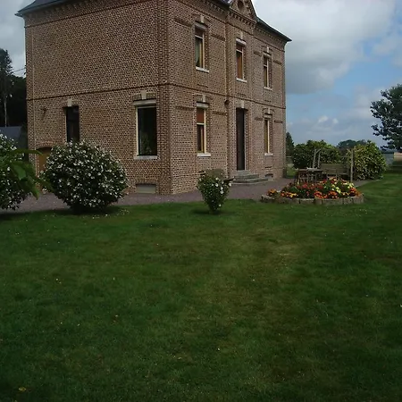 La Roulotte De Manon Bauernhof